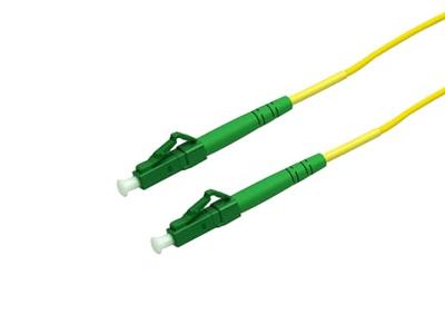 Equip 255906 InfiniBand en Glasvezelkabel 10 m LC LC/APC Geel Equip 255906 InfiniBand en Glasvezelkabel 10 m LC LC/APC Geel