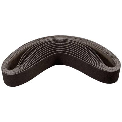 PFERD TOOLS BA 40/760 A 180 CK 45000210 Schuurbandset Korrelgrootte (num) 180 (l x b) 760 mm x 40 mm 10 stuk(s)