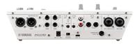 Yamaha AG08 White streaming station - thumbnail
