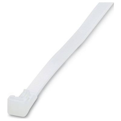 Phoenix Contact 3240712 WT-D HF 7,5X200 Kabelbinder 200 mm Transparant 100 stuk(s)