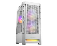 ATX Semi-toren doos Cougar 385ZD10.0003 - thumbnail