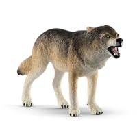 Schleich Wolf - thumbnail