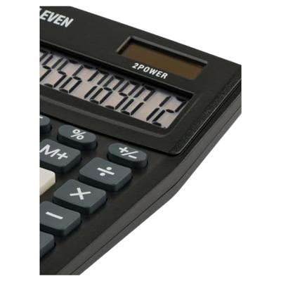 Eleven bureaucalculator CMB1201-BK