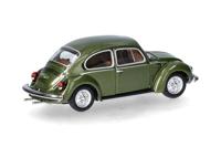 Herpa 430982-002 H0 Auto Volkswagen Kever 1303, moos metallic - thumbnail