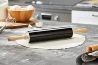 Deegroller voor gebak Ibili Staal 45 cm - thumbnail