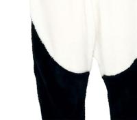 Panda Onesie Kind - thumbnail