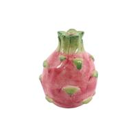 Pitaya vaas M roze 10,5x10,5x13cm - thumbnail
