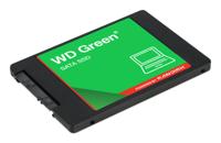 Western Digital wds480g3g0a green ssd, 480 gb, sata3, 6 gbps - thumbnail