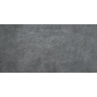 Vloertegel Alaplana Larsen Anthracite 60x120 cm Alaplana - thumbnail