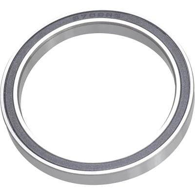 Marwi Union kogellager cb-251 6708 2rs 40x50x6 Marwi Union kogellager cb-251 6708 2rs 40x50x6