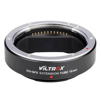 Viltrox DG-GFX (18mm) Automatic Extension Tube voor Fuji GFX