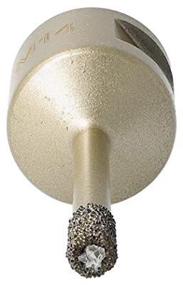 Heller 28661 9 Tegelboor 8 mm 1 stuk(s)