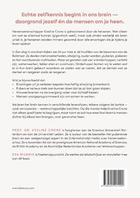 Een dag in ons brein