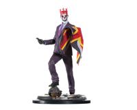 Watch Dogs Legion - The Resistant of London Figur beeld standaard - thumbnail