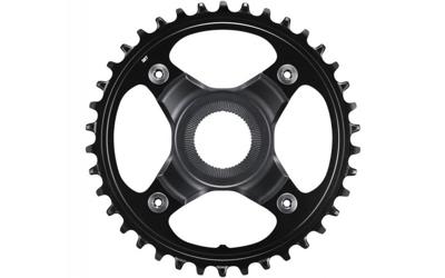 Shimano steps sm-cre80 chainring 53mm | 34 zähne
