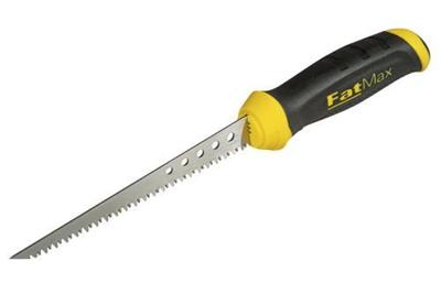 Stanley 2-20-556 FatMax™ Gipsblokkenzaag 355mm - 7T/inch + Houder