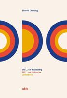 DC ... en tichterby / DC ... en dichterbij (Paperback) - thumbnail