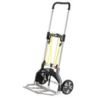 Wolfcraft transportsysteem | ts 850 | 1 stuk - 5501000 - thumbnail