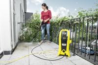 Karcher K 2 Battery Hogedrukreiniger - 1.117-200.0 - thumbnail