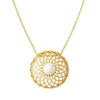 Majorica 17226.01.1.000.010.1 Dames horloge - thumbnail