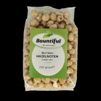 Hazelnoten blank 250 Gram - thumbnail