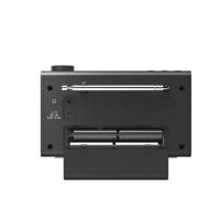 Hama digitale radio dr7usb fm/dab/dab+/werkt op batterijen - thumbnail
