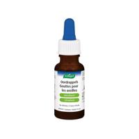 A. Vogel Oorsmeer Druppels 20ml - thumbnail