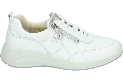 Waldlaufer Kalea 698004 300 659 weiss Wit maat 40.5