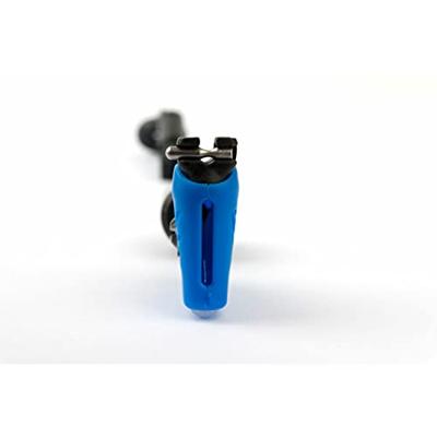 Fox Black label Mini Swinger Presentation case