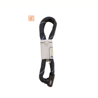 Falkx iceman 8/1100 kettingslot zwart art** - thumbnail