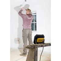 Stanley handgereedschap 3000 LM BLUETOOTH CORDED AREA LIGHT - FMHT81508-1 - FMHT81508-1 - thumbnail