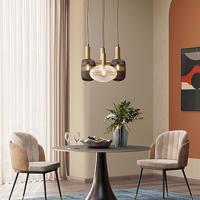 Kare Hanglamp Lobby Quattro 50cm - thumbnail