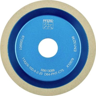 Pferd 68613086 ruit 11A2/60 100-8-2-20 D64 PHT C75