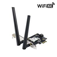 ASUS PCE-AXE5400 wlan adapter - thumbnail