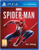 Spider-Man - thumbnail