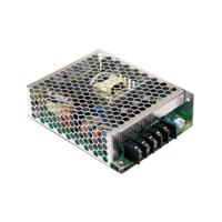 MW Mean Well HRP-75-12 Schakelnetvoedingsmodule 12 V/DC 6.3 A 75 W - thumbnail
