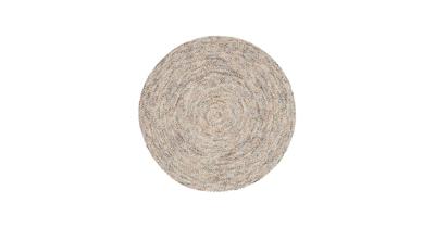 De Munk Carpets - Intorno 01 - 230 Rond Vloerkleed