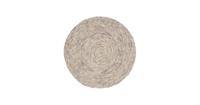 De Munk Carpets - Intorno 01 - 230 Rond Vloerkleed - thumbnail