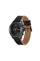 Hugo Boss 1514022 (Ø 44 mm) Heren horloge - thumbnail