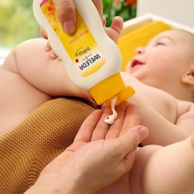 Weleda Calendula Bodymilk 200ml