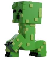 Minecraft Youtooz Vinyl Figure - Creeper - thumbnail