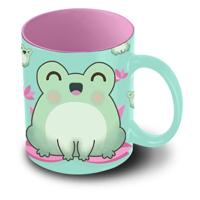 Oh My Pop! Mug Froggy - thumbnail