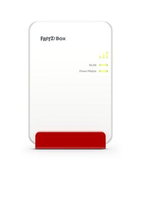 Router Fritz! 20003071 Ethernet LAN Wi-Fi