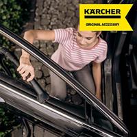 Karcher Zuigborstelset - 2.863-221.0 - thumbnail
