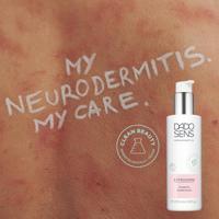 Dado Sens Extroderm Shampoo 200 ml - thumbnail