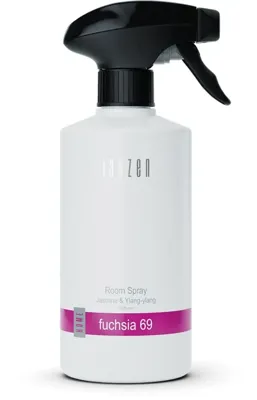 JANZEN Roomspray Fuchsia 69 500ml