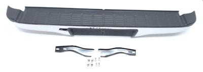 ACHTERBUMPER CHROOM Toyota Hilux 6684857