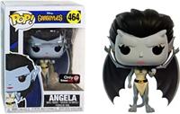 Disney Gargoyles Funko Pop Vinyl: Angela - thumbnail