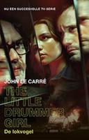 The Little Drummer Girl - John le Carré - ebook - thumbnail