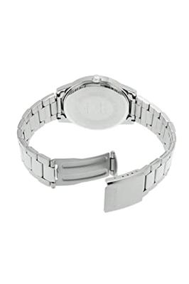 Casio COLLECTION Zilverkleurig (Ø 40 mm) Heren horloge